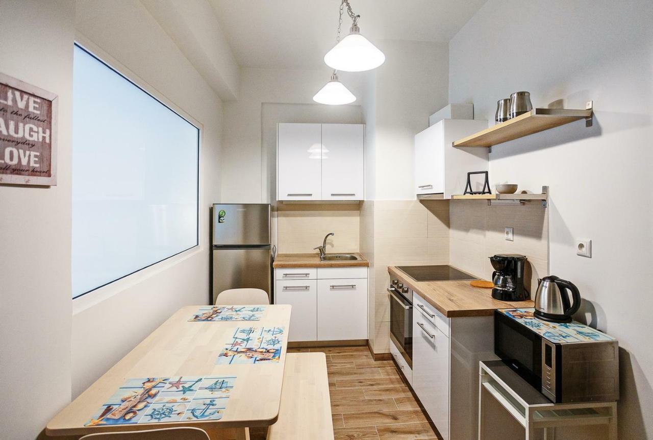 Acropolis Comfort Guest House Афины Экстерьер фото
